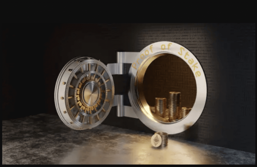 Etherions Faston Crypto