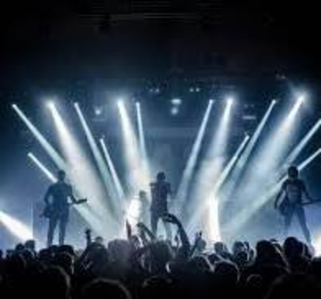 blog thorn-magazine band