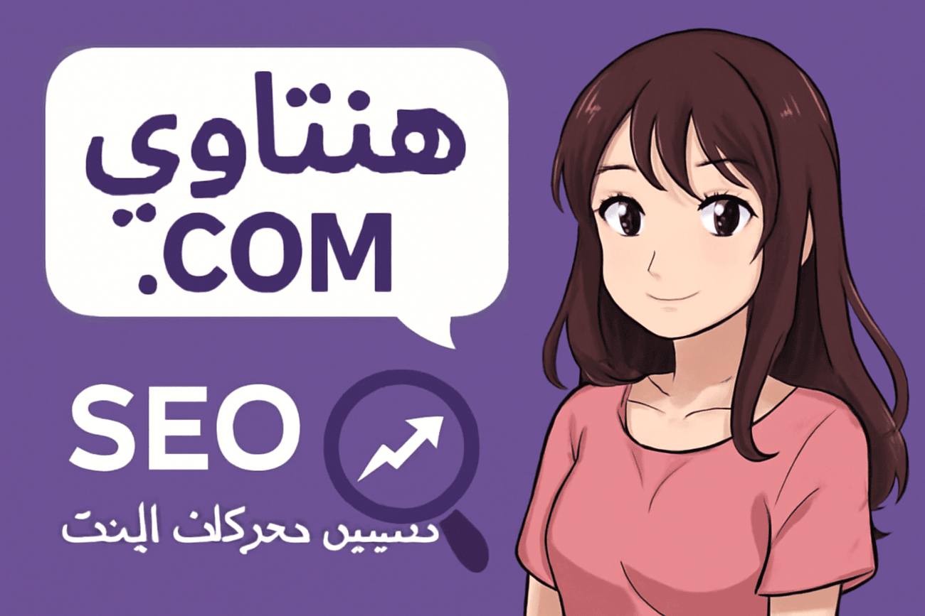 هنتاوي.com