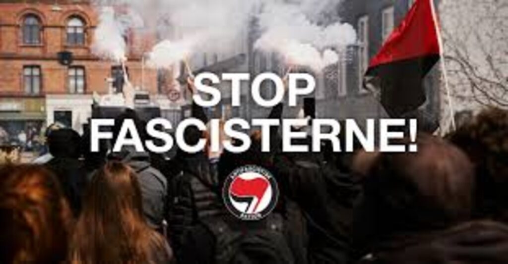 Fascisterne
