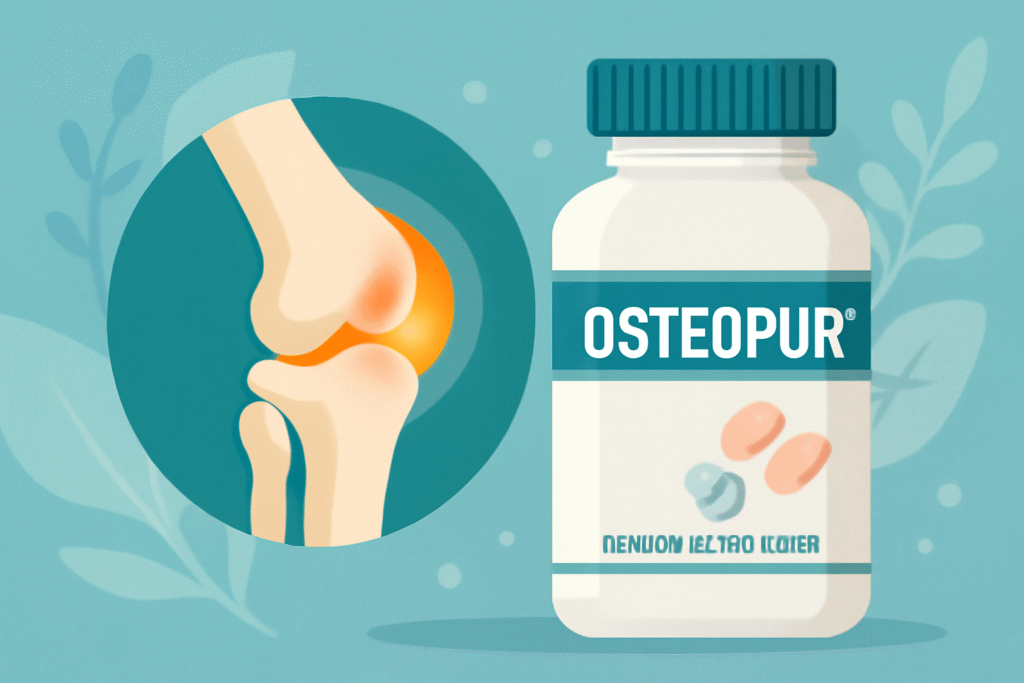 Osteopur