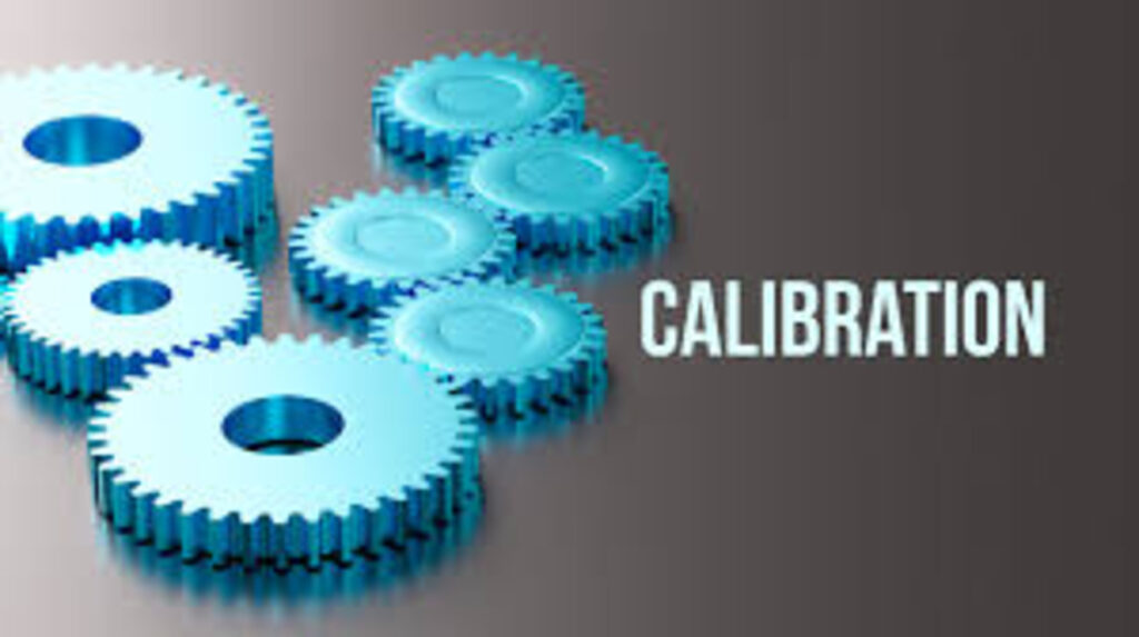 Kalibraatio