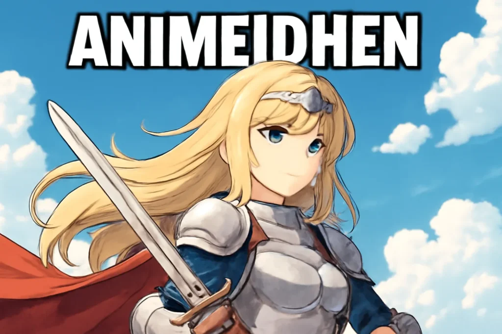 Animeidhen