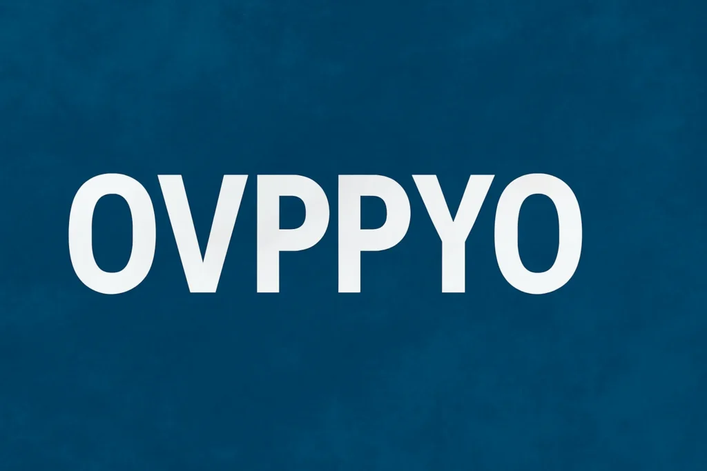 Ovppyo