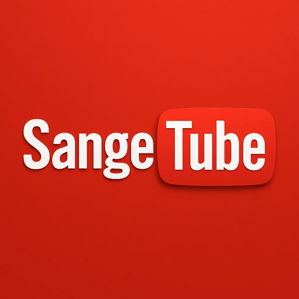 Sangetube