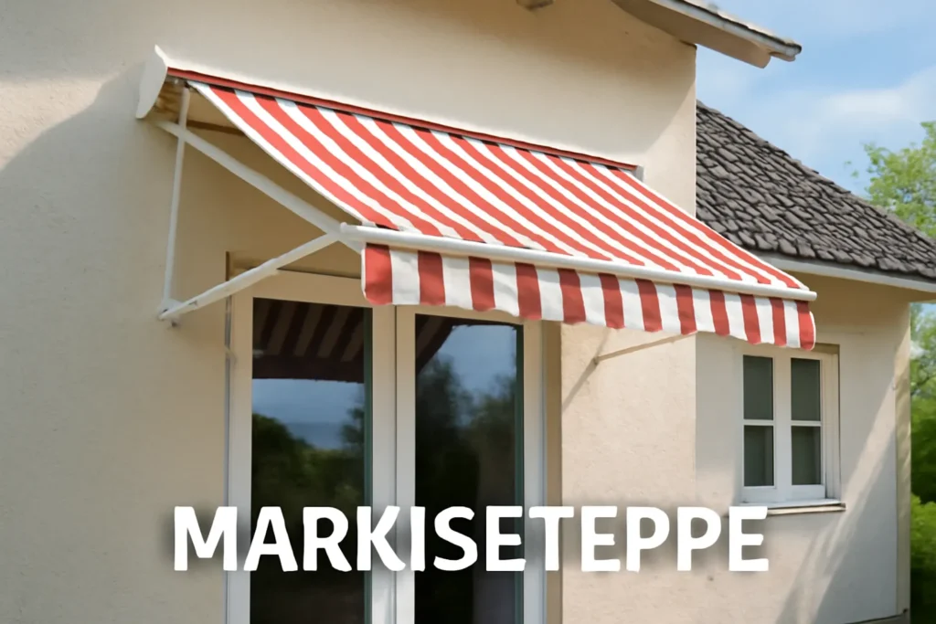 Markiseteppe