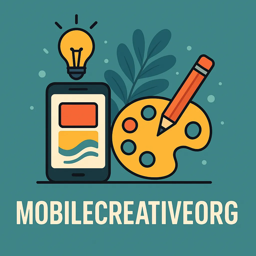 mobilecreativeorg