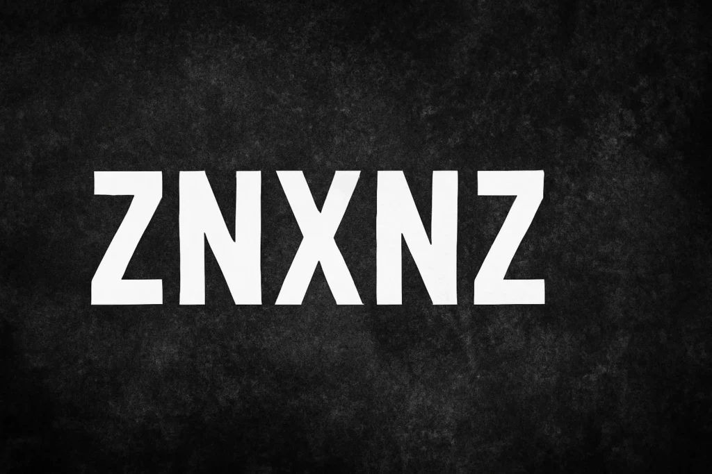 ZNXNZ