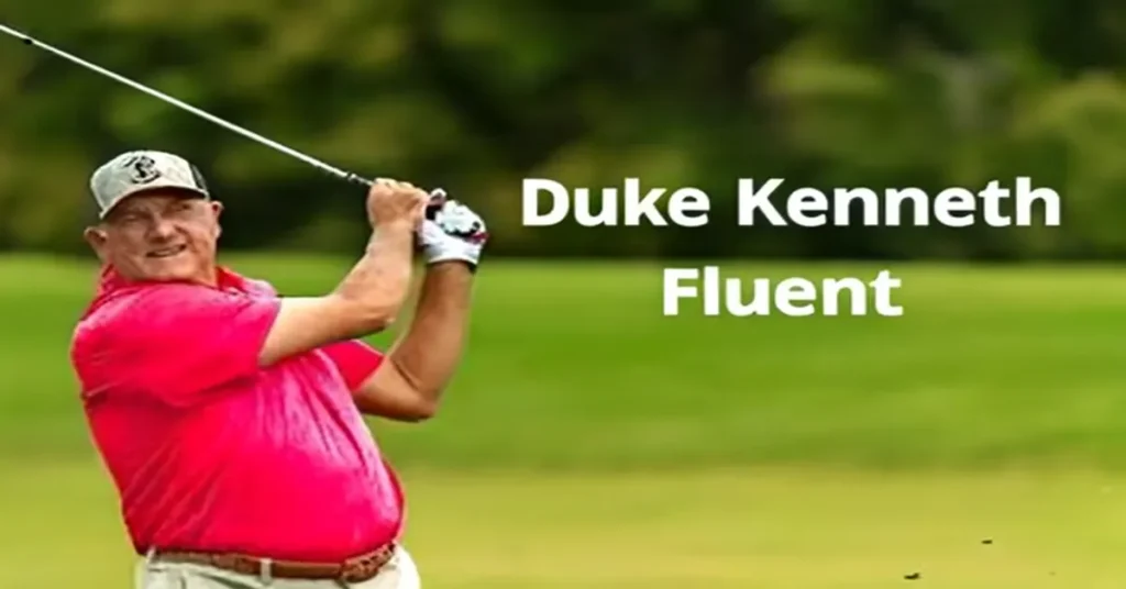 Duke Kenneth Fluent
