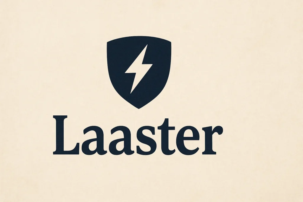 Laaster