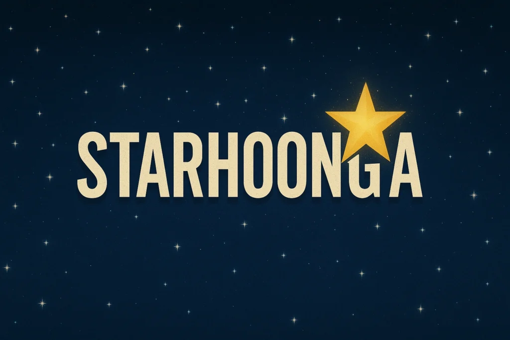 Starhoonga