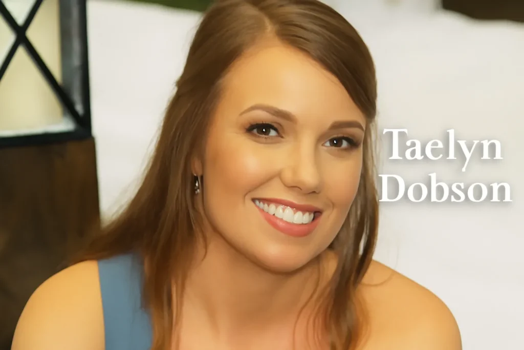 Taelyn Dobson