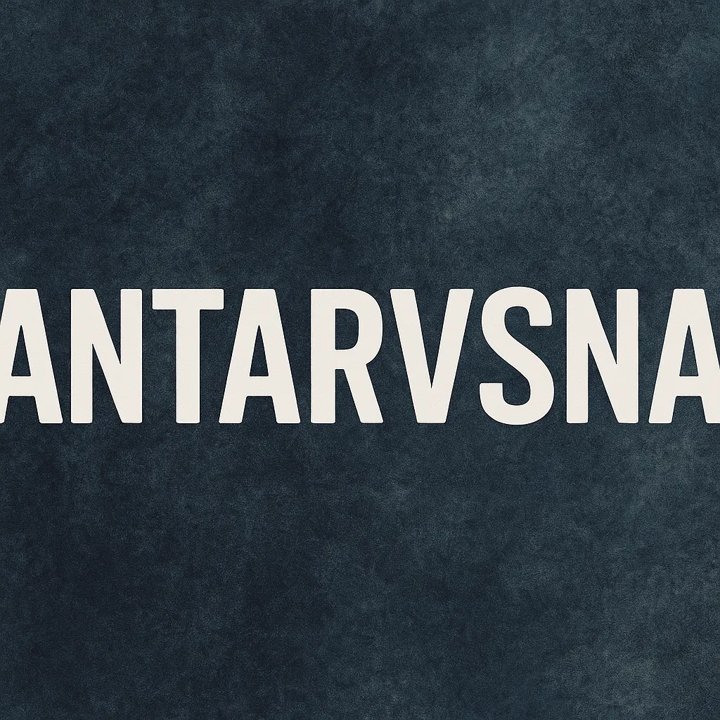 Antarvwsna