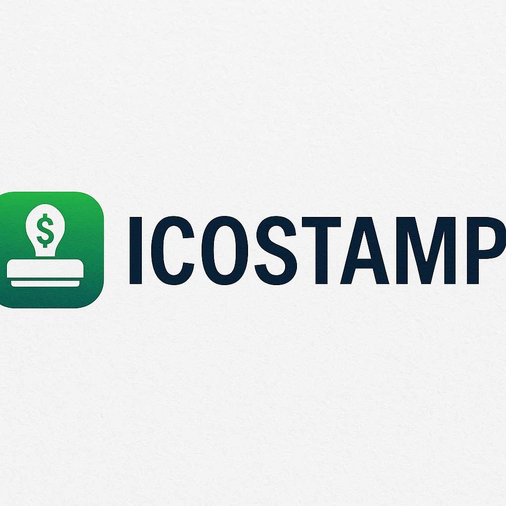 Icostamp