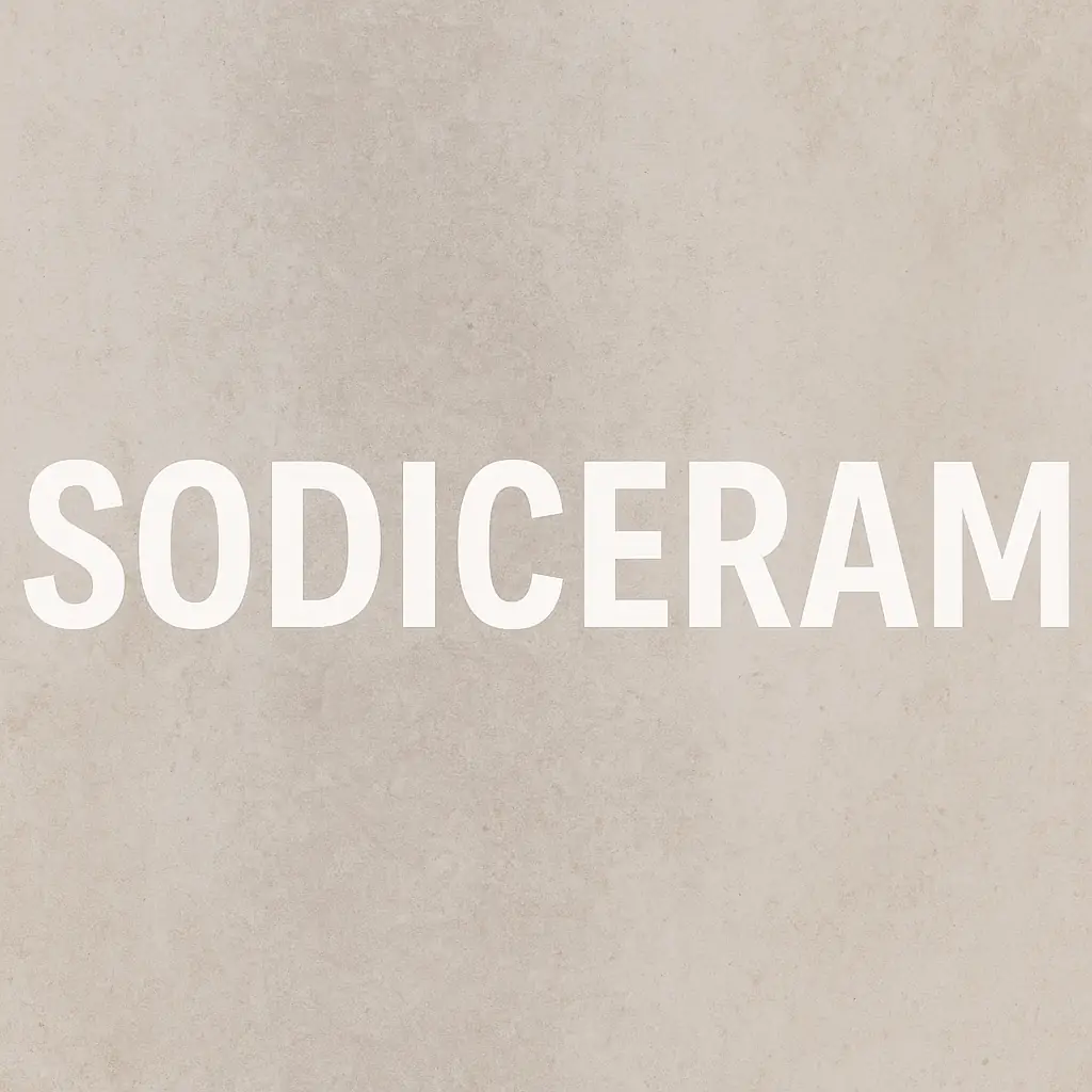 Sodiceram