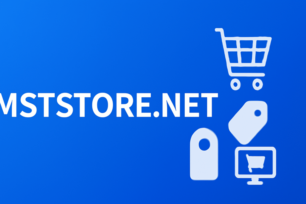 MSTStore.net