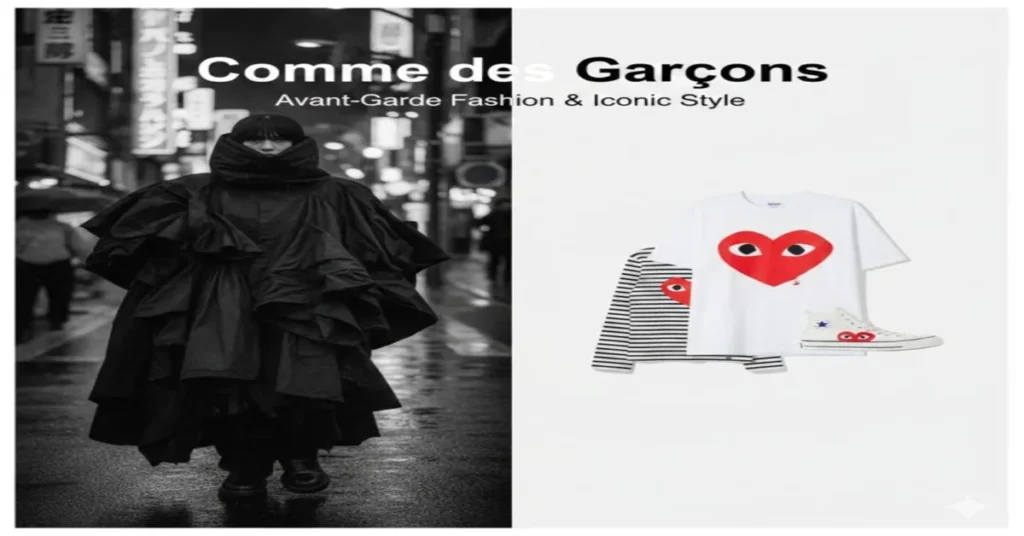 Comme des Garçons