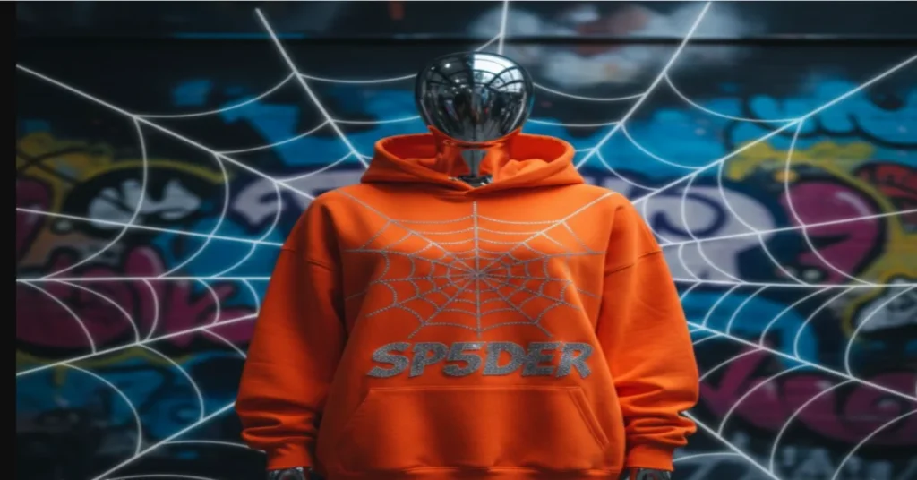 Sp5der Streetwear